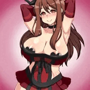 ドスケベコーデ