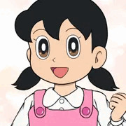 しずかちゃん