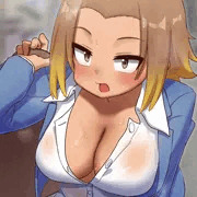 猛暑の中、気遣ってくれるJK