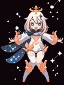 パイモン