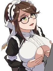 図鑑順にバイオロイドにパイ〇リしてもらう♡　003　コンスタンツァ S2