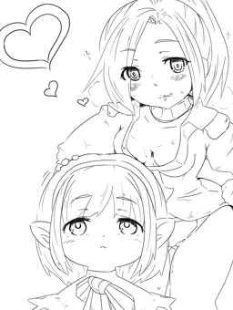 宿屋でリテイナーを呼び出して