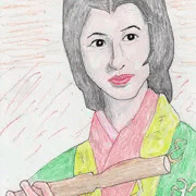八千草薫のお通さん