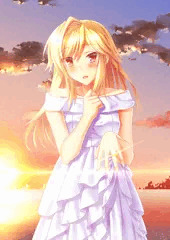 Golden Time