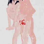 後背位さん