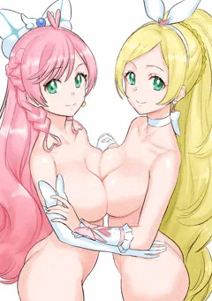 ぷりずむりずむ