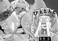 えみるんとママ