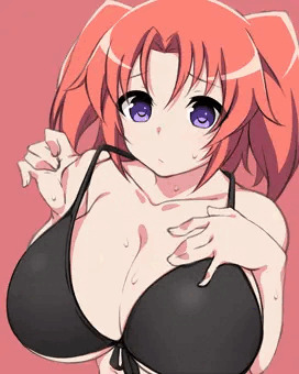 小紅