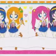 ひなゆりトゥインクルスター2