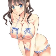 つぎのやつ