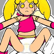 おまる de えっち