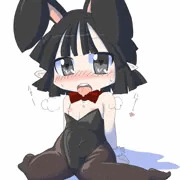 バニーさん