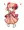 えみなちゃんのちっちゃな海老さん