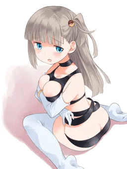 お姉ちゃん