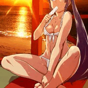 夏の終わり