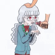 幸多みちる口内発射