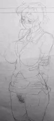 アニキャラ巨乳系色々