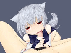 わんこちゃん