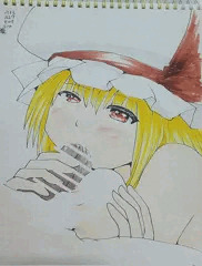 フェランのフラン……!?