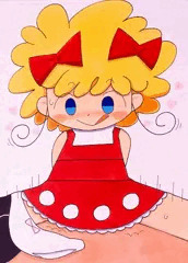 ベティーちゃん