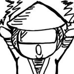 亜雹丸＠