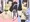 １時間で描けるかな　２日目
