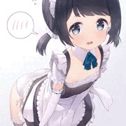 メイドさん
