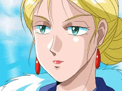 ルパン三世 バイバイ・リバティー・危機一発！　イザベル