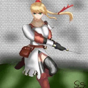 アリス(オリジナル)