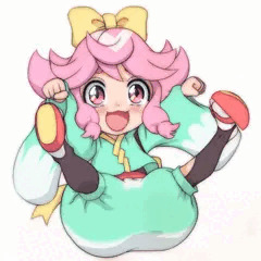 ふぁんたすてぃっくみゃ