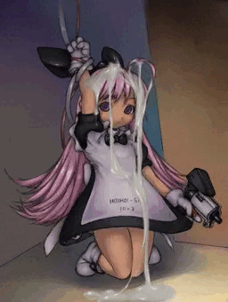 ホイホイさんぶっかけ