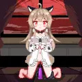 兔汤ちゃんオモチャえっち