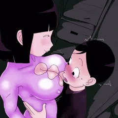 弱男の童貞脳