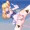 セレスフォニアちゃん　戦闘シーン