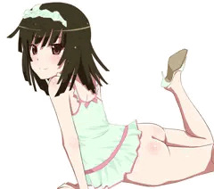 002 千石撫子