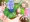 リンクルちゃん（ゼルダ無双HA）
