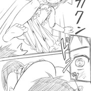 今月のローゼンメイデン