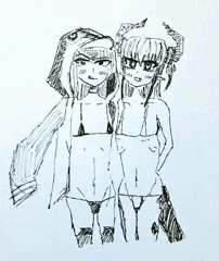 アナログ練習