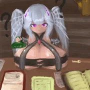 ラネア・アルジェント　ペーパープリーズ