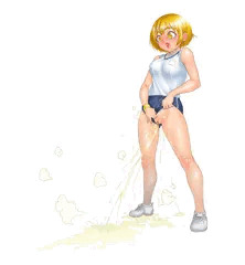 ブルマ　６