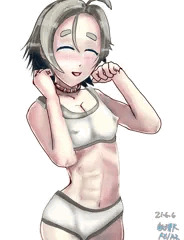 どういう趣味なのかな……？