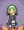 リナリラちゃん無知足こき