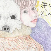 My dog