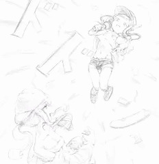 ﾗｯﾌﾟﾊﾞﾛｫ…