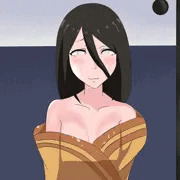 ハナビ