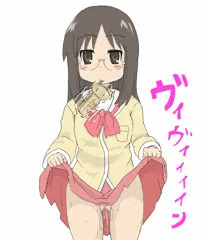 ボケと突っ込み