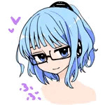 彩原あおい