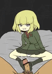 カチューシャ
