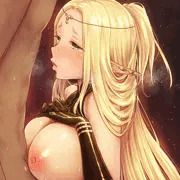 パイズリウォーロックさん