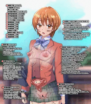 なぎさが朝ｔんぽ入れられてどっぴゅんされて大変なお話